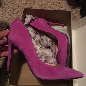 Jessica Simpson shoes